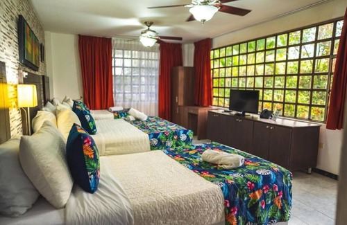 Villeta Hotel | Villeta Boutique Hotel Spa