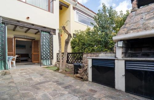 Budoni House | Villetta a schiera 750m SPIAGGIA 600m CENTRO