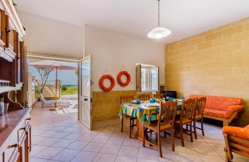 Nardo House | Villetta Acquazzurra