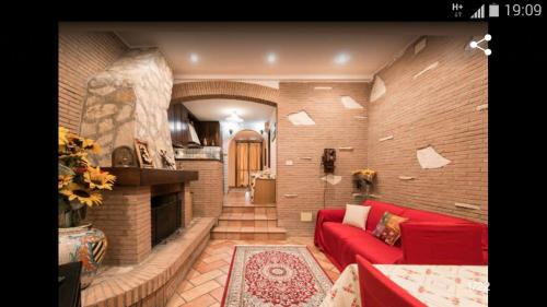 Ottavia House | Villetta Angelina