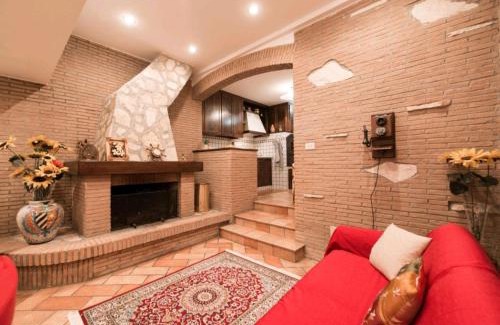 Ottavia House | Villetta Angelina