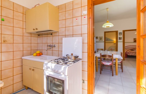 Torre dell'Orso House | Villetta Annarita Nice Garden, Melendugno, Italy