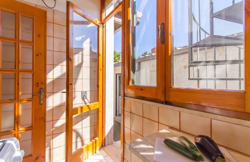 Torre dell'Orso House | Villetta Annarita Nice Garden, Melendugno, Italy