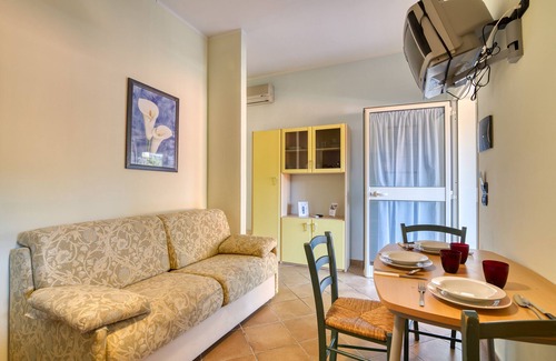 Pugnochiuso Apartment | Villetta Belvedere Bilo 10, Vieste, Italy