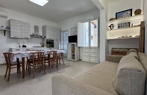 Capilungo Ski Chalet | Villetta Capilungo - garden, 6 places, barbecue, A/C.