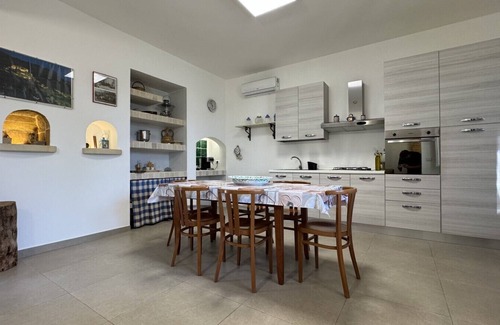 Capilungo Ski Chalet | Villetta Capilungo - garden, 6 places, barbecue, A/C.