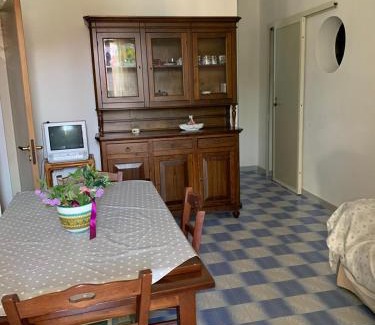 Baia Verde House | Villetta Daniela