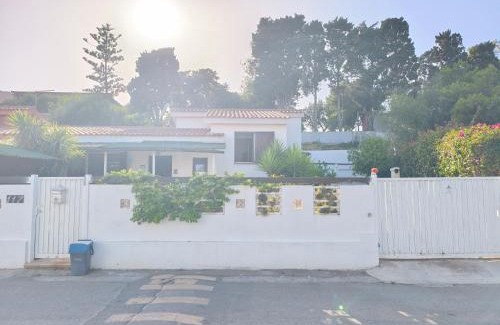 Torre degli Ulivi Villa | Villetta degli ulivi