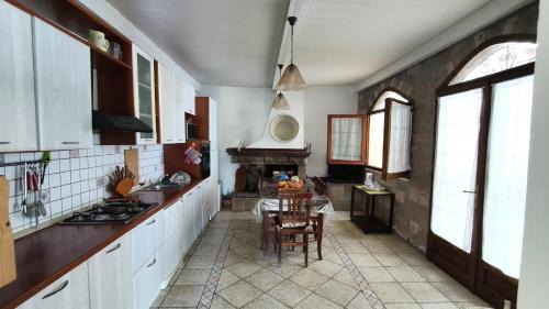 Torre degli Ulivi Villa | Villetta degli ulivi