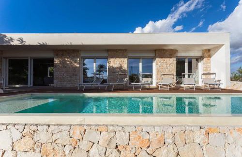 Scicli Villa | Villetta dei Carrubi - Scicli