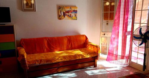 Melendugno House | Villetta dei mille colori con ampio giardino