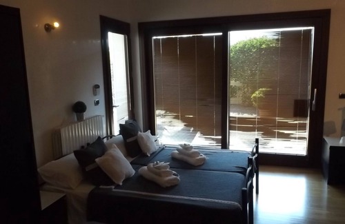 Il Monte Bed & Breakfast | Villetta del Salento Exclusive B&B