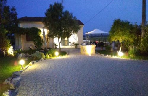 Parati House | Villetta Dote