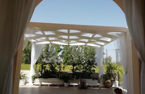 Parati House | Villetta Dote