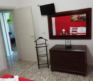 Parati House | Villetta Dote