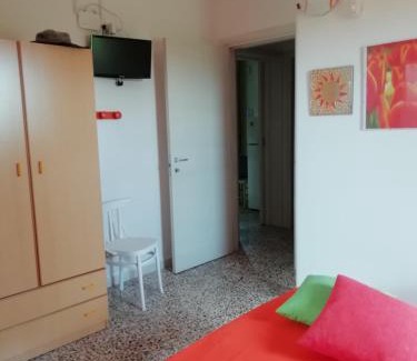 Parati House | Villetta Dote