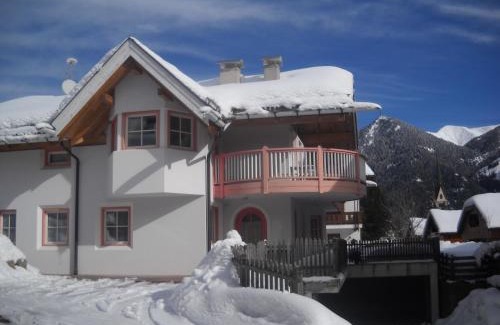 San Giovanni di Fassa Apartment | Villetta Enrosadira
