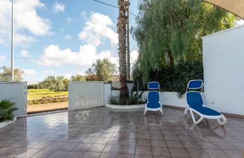 Racale Villa | Villetta Federica - Salento Reservation