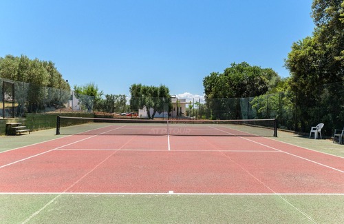 Ostuni Ski Chalet | Villetta Foragno con Giardino