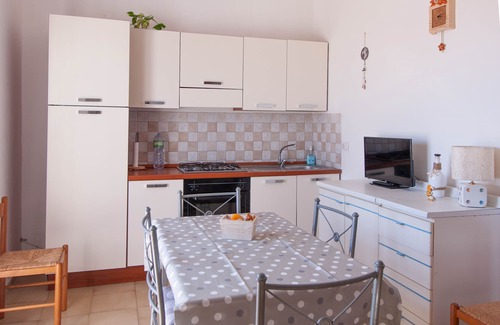 Costa Rei Cottage | Villetta Ginestra 400 mt from the beach