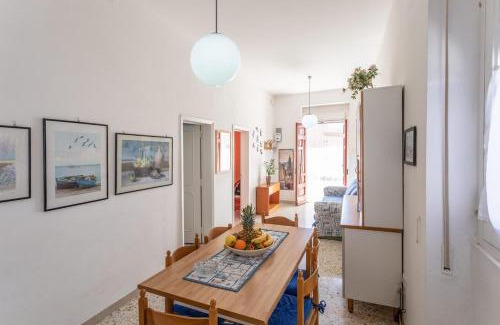 Marina di Mancaversa House | Villetta Giovanna a 50m dal mare - Salento Reservation