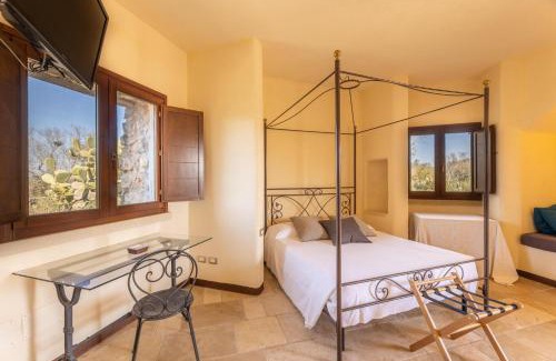 Galatone Hotel | Villetta Il Morige