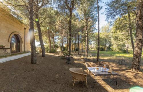 Galatone Hotel | Villetta Il Morige