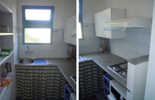 Calasetta House | Villetta Immersa NEL Verde A 900m DAL Mare