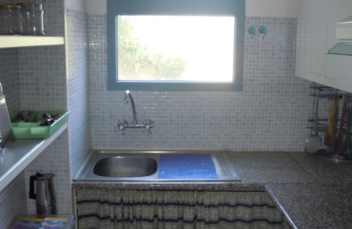 Calasetta House | Villetta Immersa NEL Verde A 900m DAL Mare