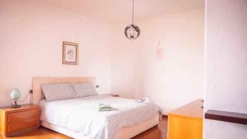 Angera House | Villetta Indipendente, a 5min dal Lago