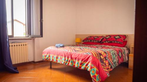Angera House | Villetta Indipendente, a 5min dal Lago