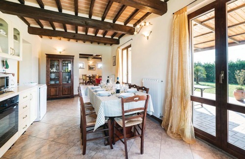 Cortona House | Villetta Indipendente