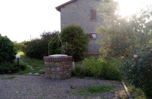 Cortona House | Villetta Indipendente
