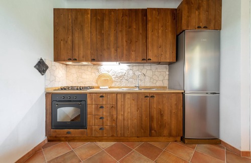Sant'Anna Arresi Villa | Villetta 'Le Vigne' close to the Sea with Garden & Terrace