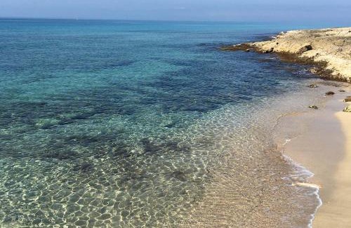 Marina di Mancaversa Bed & Breakfast | Villetta Lucia