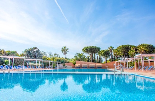Baratti Cottage | Villetta Medium Verdello 6 pax