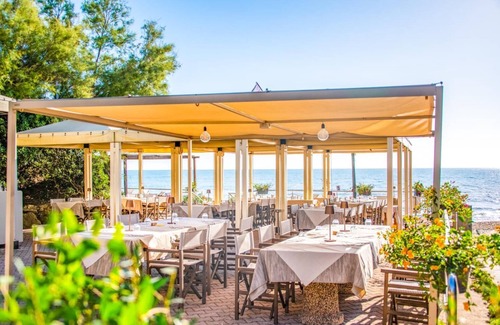 Baratti Cottage | Villetta Medium Verdello 6 pax