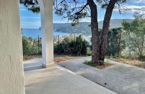 Spotorno Apartment | Villetta My Sea