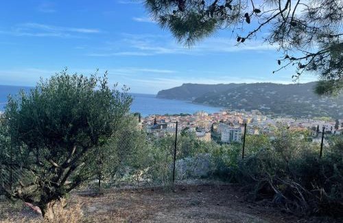 Spotorno Apartment | Villetta My Sea