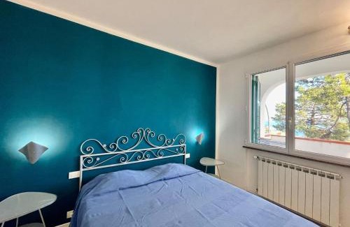 Spotorno Apartment | Villetta My Sea