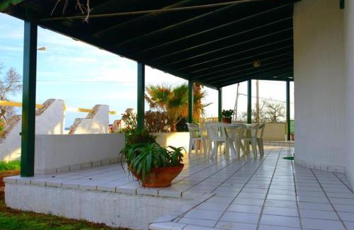 Mazara del Vallo House | Villetta Parisi