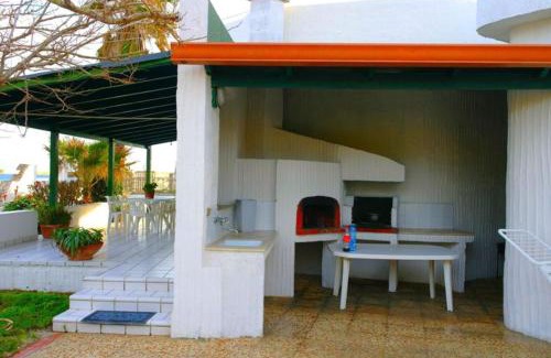 Mazara del Vallo House | Villetta Parisi