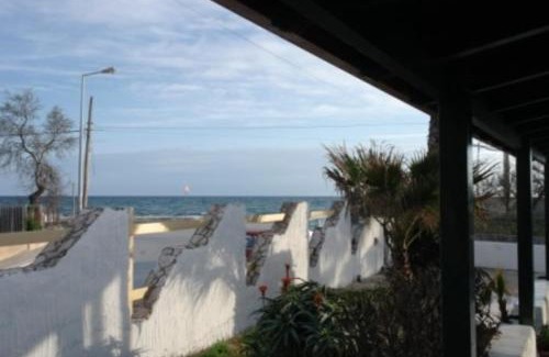 Mazara del Vallo House | Villetta Parisi