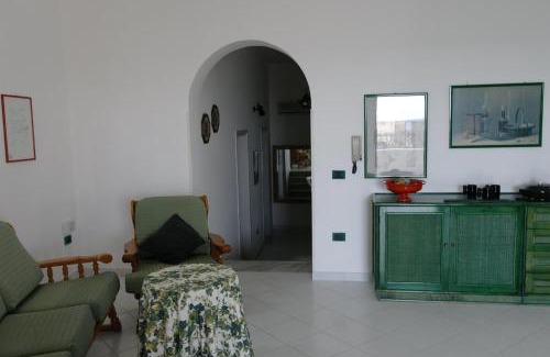 Mazara del Vallo House | Villetta Parisi