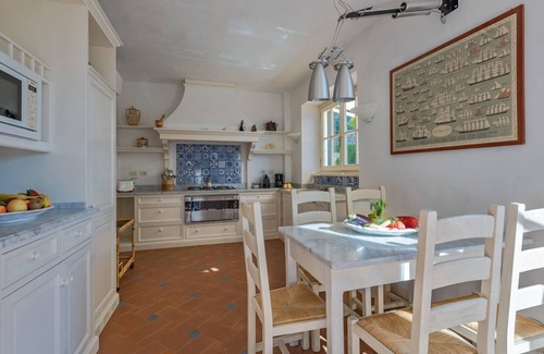 Porto Santo Stefano Apartment | Villetta, Punta Nera, Monte Argentario, Grosseto and Maremma