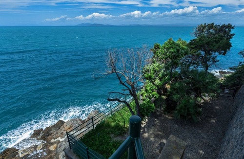 Porto Santo Stefano Apartment | Villetta, Punta Nera, Monte Argentario, Grosseto and Maremma