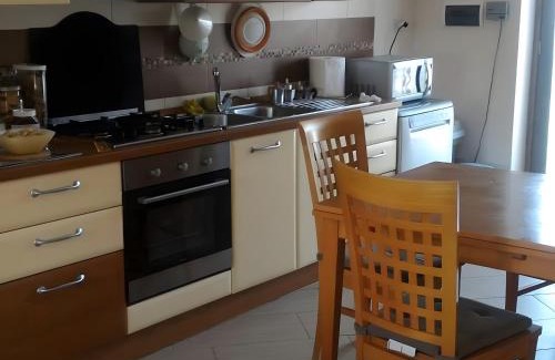 Ruviano Villa | Villetta Relax