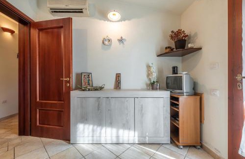 Solanas House | Villetta serenità