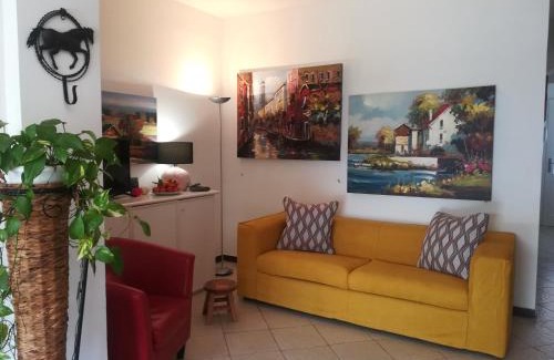 Tonnarella Villa | Villetta Su Canale Navigabile