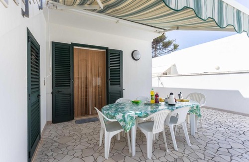 Marina di Mancaversa House | Villetta Sunny a 50m dal mare
